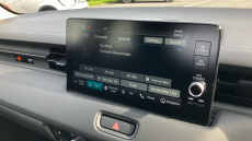 Honda HR-V 1.5 eHEV Elegance 5dr CVT Hybrid Hatchback